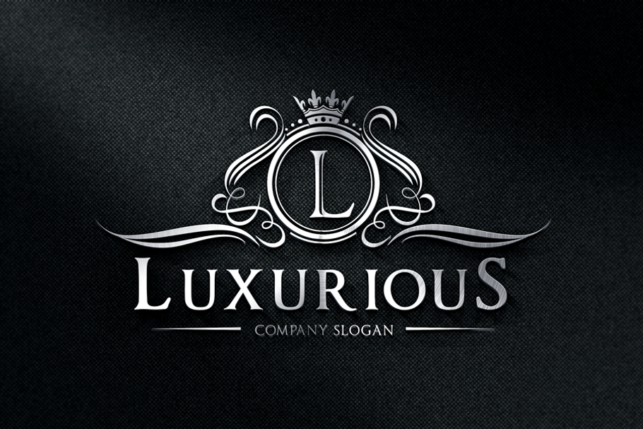 Luxurious in Templates - product preview 8