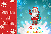 Santa Claus and Christmas