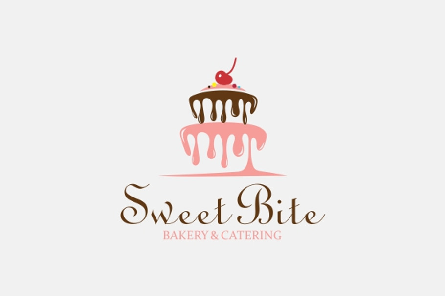 Bakery Logo in Logo Templates - product preview 8