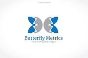 Butterfly Metrics