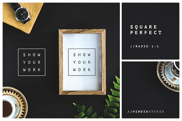Styled Stock - Mini Bundle #1 in Mockup Templates - product preview 2
