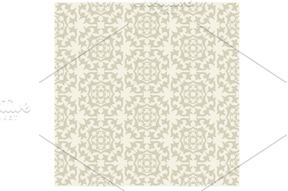 Art deco pattern in Patterns - product preview 2