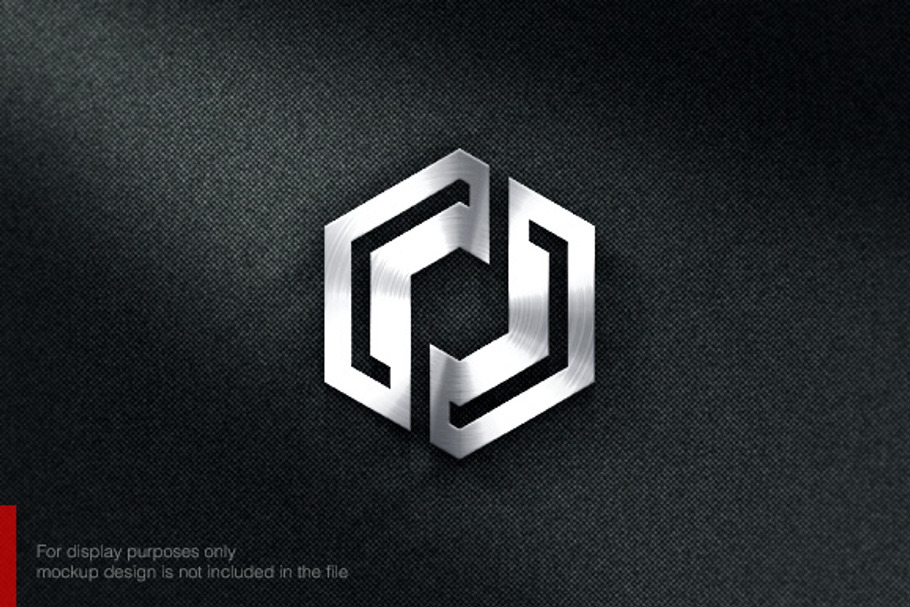 Abstract Logo in Logo Templates - product preview 8