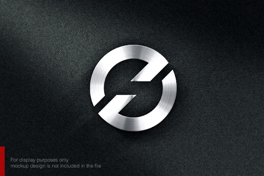 Letter S Logo in Logo Templates - product preview 8