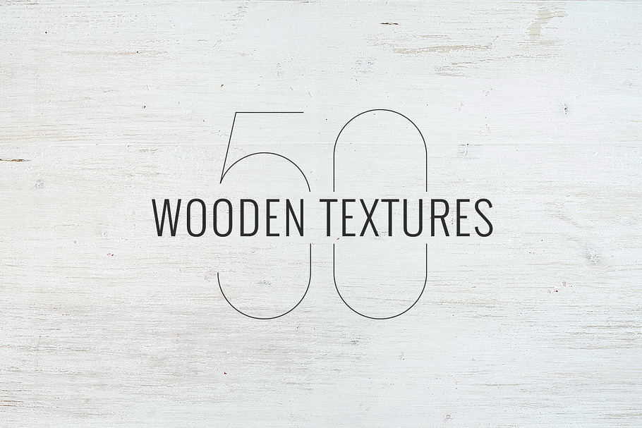 50 Wooden Textures in Textures - product preview 8
