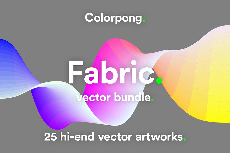 Fabric in Objects - product preview 8