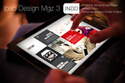 Ipad Design Magazine 3