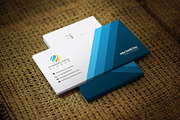 Musino Business Card Template