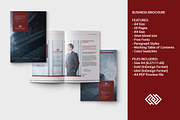 Business Brochure | Report | 