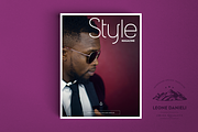 Style - fashion magazine