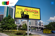 Black Friday Billboard 2