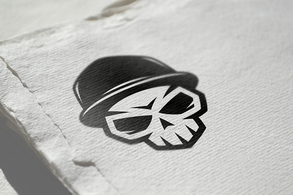 Skulls Pack in Illustrations - product preview 4