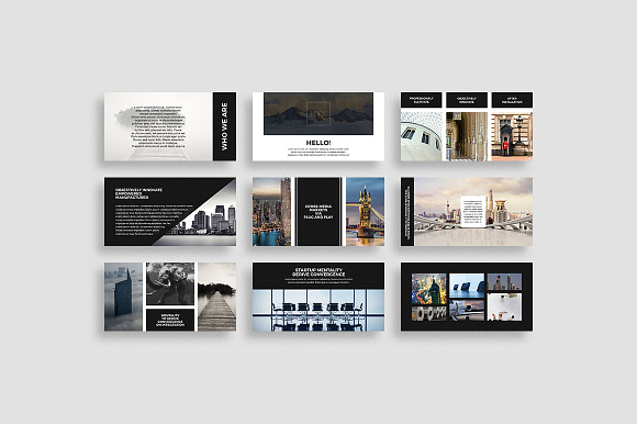 Nyx Social Media Pack in Instagram Templates - product preview 8