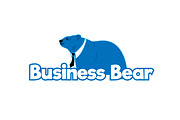 Business Bear Logo