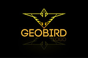 GeoBird Logo