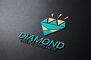 Diamond Logo Version 2