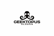 Geektopus 