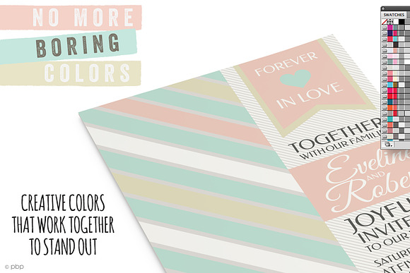 Colour Trends Pastel Swatches Vol1 in Add-Ons - product preview 2