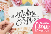 Madina Script (New Update)