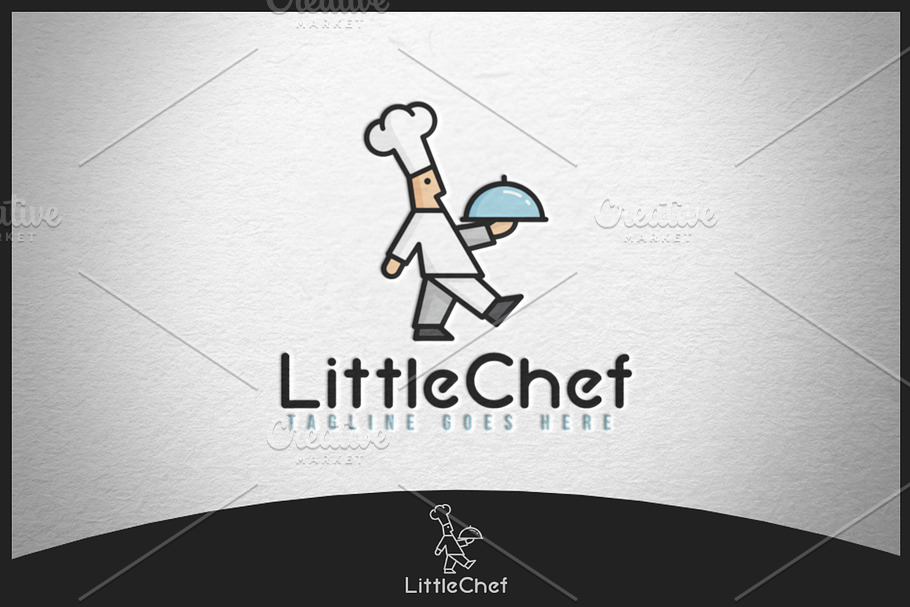 LittleChef Logo