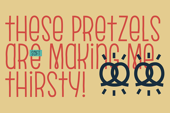 Escalope Soft + Icons in Icon Fonts - product preview 2