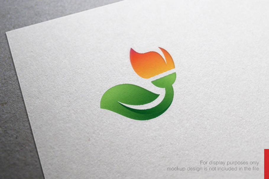 Green Cleaning Logo in Logo Templates - product preview 8