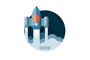 Startup Illustration