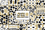 Simple patterns collection