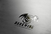 Dark Wing Logo