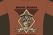 Motor Hearts Motorcycle Workshop