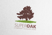Oak Logo