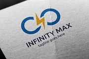 Infinity Max Logo