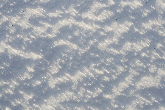 Barren Snow & Ice Textures in Textures - product preview 1