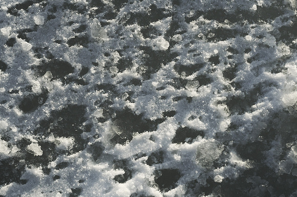 Barren Snow & Ice Textures in Textures - product preview 2