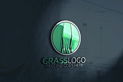 Grass Logo