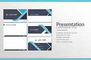 Presentation Corporate 06
