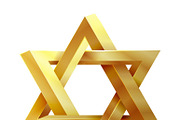 Judaism star