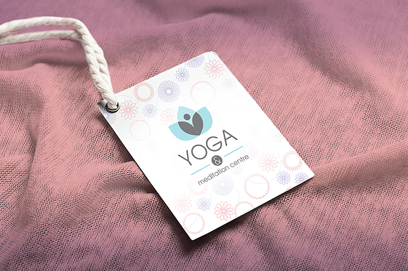 Yoga Collection in Illustrations - product preview 5