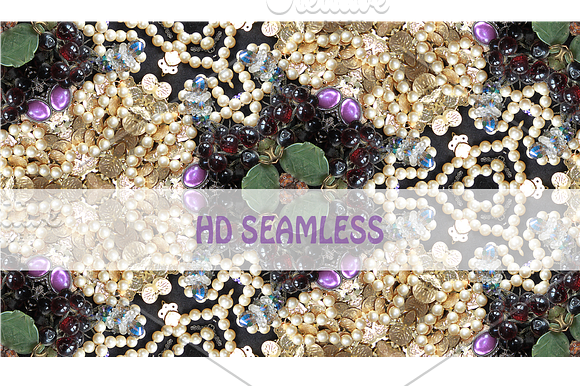 Seamless kaleidoscopic visions in Textures - product preview 1