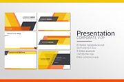 Presentation Corporate 09