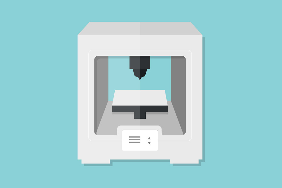 3D Printer 03