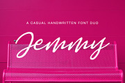 Jemmy script DUO