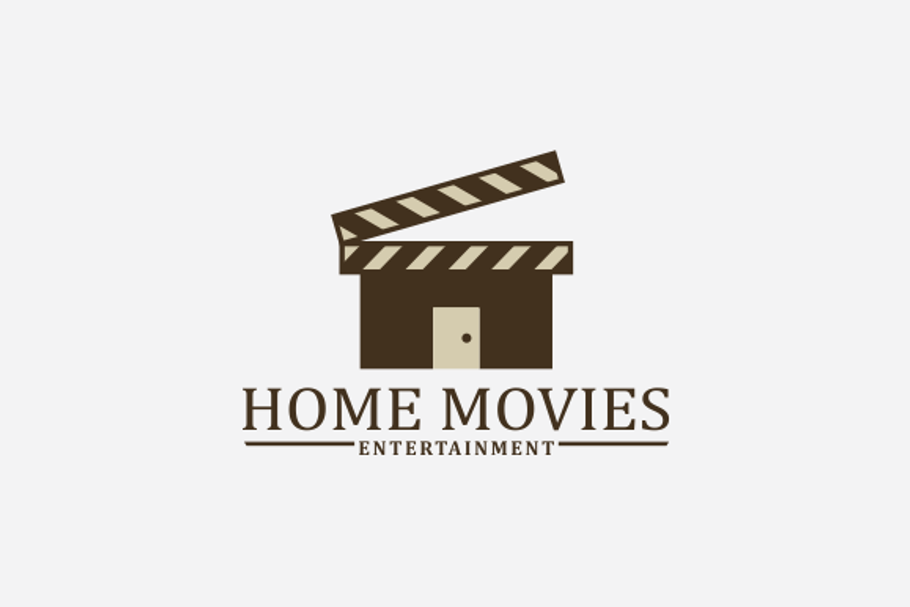 Movies Home Logo
