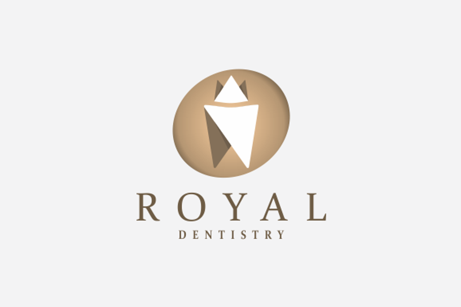 Royal Dentistry Logo