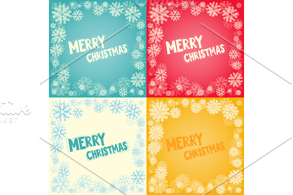 Christmas background in Illustrations - product preview 1
