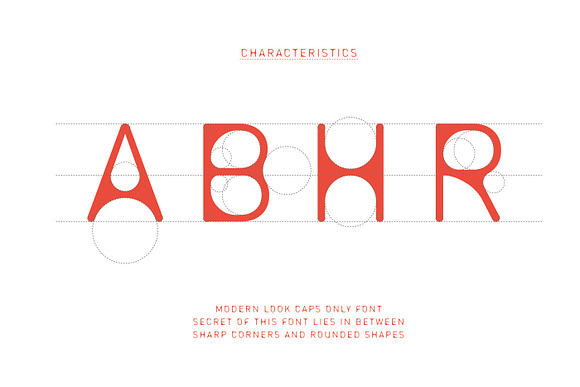 Entra Font in Sans-Serif Fonts - product preview 3