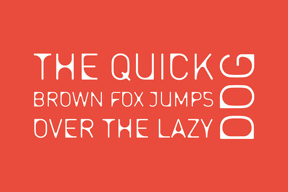 Entra Font in Sans-Serif Fonts - product preview 5