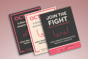 Breast Cancer Posters