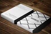 Patter Business Card Vol.3