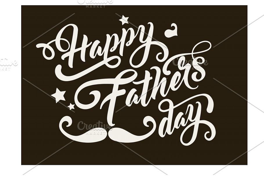 Father Day Card
